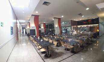 Imagem 5: Sala comercial, Ed. Multiempresarial - Asa Sul - Brasília/DF