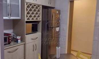 Imagem 7: Apartamento à venda - Campestre - Santo André/SP