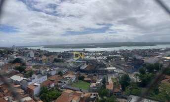 Imagem 3: Apartamento com 2 dormitórios à venda, 58 m² por R$ 220.000 - Cidade Alta - Natal/RN