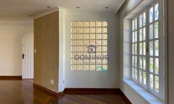 Imagem 5: Casa com 5 dormitórios à venda, 425 m² por R$ 2.100.000,00 - Santa Lúcia - Belo Horizonte