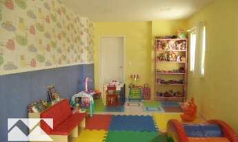 Imagem 5: Apartamento com 3 dormitórios à venda, 85 m² por R$ 400.000,00 - Paulista - Piracicaba/SP