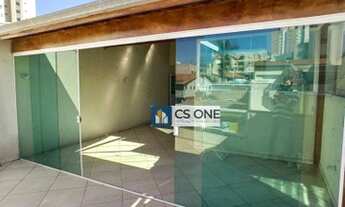 Imagem: Cobertura com 2 dormitórios à venda, 126