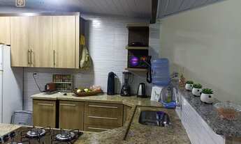 Imagem 5: Casa com 3 dormitórios à venda por R$ 745.000,00 - Praia Alegre - Penha/SC