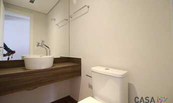 Imagem 5: Apartamento à venda, 210 m² por R$ 2.750.000,00 - Campo Belo - São Paulo/SP