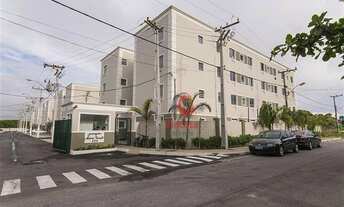 Imagem: Apartamento em Condomínio com Piscina e