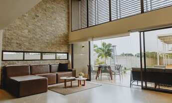 Imagem 4: Casa com 3 dormitórios à venda, 195 m² por R$ 950.000,00 - Cond Villas de Bananeiras - Ban