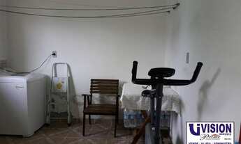 Imagem 7: Casa com 2 dormitórios à venda, 115 m² por R$ 420.000,00 - Jardim Nova Coimbra - Cotia/SP