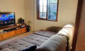 Imagem 7: Casa com 2 dormitórios à venda, 130 m² por R$ 850.000,00 - Ribeirão da Ilha - Florianópoli