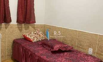 Imagem 5: Casa com 6 dormitórios à venda, 165 m² por R$ 700.000 - Jardim Niero - Louveira/SP