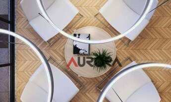 Imagem 6: Apartamento com 3 dormitórios à venda, 72 m² por R$ 599.900,00 - Gleba Palhano - Londrina