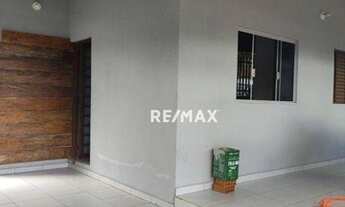 Imagem 3: Casa com 2 dormitórios à venda, 90 m² por R$ 139.990,00 - Parque Primavera - Presidente Pr