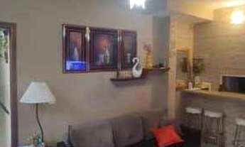 Imagem 2: Casa com 2 dormitórios à venda, 81 m² por R$ 320.000,00 - Conjunto Inocoop-Bonsucesso - Gu