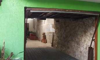 Imagem 3: Casa com 2 dormitórios à venda, 400 m² por R$ 1.500.000 - Vila Valparaíso - Santo André/SP