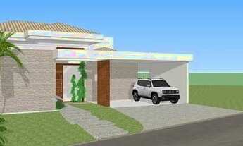 Imagem: Casa com 3 dormitórios à venda, 219 m²