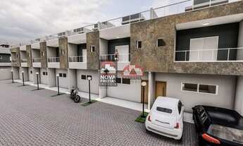 Imagem 5: Caraguatatuba - Casa de Condomínio - Massaguaçu