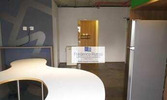 Imagem 5: Conjunto para alugar, 228 m² por R$ 9.000,00/mês - Vila Mariana - São Paulo/SP