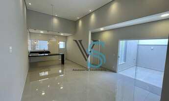 Imagem 3: Casa com 3 dormitórios à venda, 109 m² por R$ 590.000 - Cajuru do Sul - Sorocaba/SP