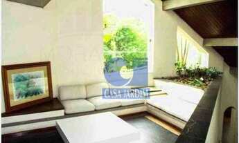 Imagem 2: Casa com 3 dormitórios, 330 m² - venda por R$ 4.400.000,00 ou aluguel por R$ 13.500,00/mês