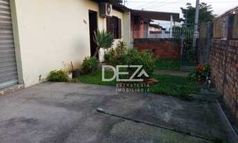 Imagem 4: Casa com 3 dormitórios à venda, 160 m² por R$ 245.000,00 - Morada do Vale II - Gravataí/RS