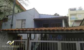 Imagem 7: Terreno à venda, 270 m² por R$ 550.000 - Jardim Santo Antônio - Santo André/SP