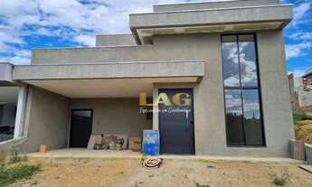 Imagem 2: Casa com 3 suítes à venda - Condomínio Sunlake - Votorantim/SP