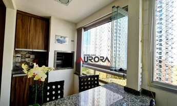 Imagem: Apartamento à venda, 70 m² por R$ 490.000,00