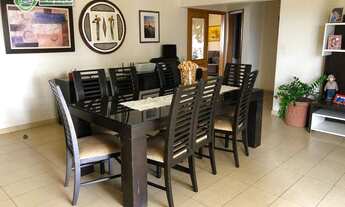 Imagem 2: APARTAMENTO - VENDA - LOCAÇÃO - Edifício Carandá, Duque de Caxias II - Cuiabá/MT