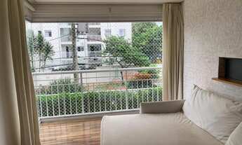 Imagem 2: Apartamento com 2 dormitórios à venda, 74 m² por R$ 530.000,00 - Sacomã - São Paulo/SP