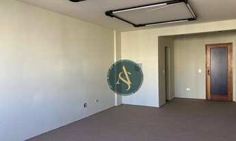 Imagem 6: Sala comercial com 01 vaga de garagem, à venda, 42 m² por R$ 129.000 - Centro - Curitiba/P