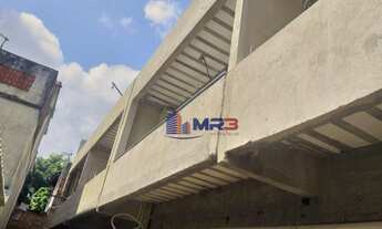 Imagem 4: Casa com 3 dormitórios à venda, 120 m² por R$ 550.000,00 - Pechincha - Rio de Janeiro/RJ