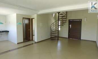 Imagem 5: Casa a venda de 3 quartos sendo 2 Suítes no Tropical Ville em Cuiabá - MT (Chave 64) - CA1