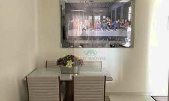 Imagem 5: Apartamento com 2 dormitórios à venda, 49 m² por R$ 235.000 - City Ribeirão - Ribeirão Pre