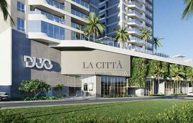 Imagem 12: Apartamento com 3 dormitórios à venda, 143 m² por R$ 1.439.143,87 - Praia Brava de Itajaí