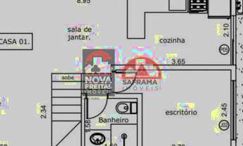 Imagem 5: Caraguatatuba - Casa de Condomínio - Massaguaçu