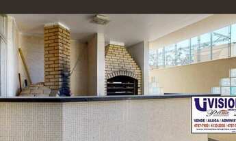 Imagem 2: Apartamento com 2 dormitórios à venda, 56 m² por R$ 320.000,00 - Jaguaré - São Paulo/SP