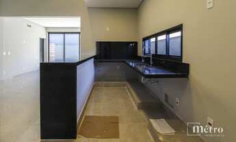 Imagem 7: Casa com 3 dormitórios à venda, 207 m² por R$ 1.400.000,00 - Vila do Golf - Ribeirão Preto