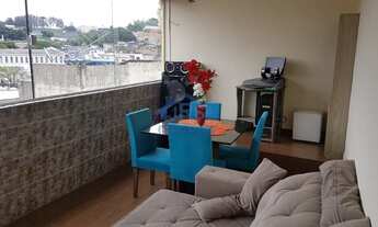 Imagem 2: Sobrado com 3 dormitórios à venda por R$ 450.000,00 - Jardim Regina Alice - Barueri/SP