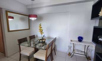 Imagem 3: Apartamento 3 quartos no Espaço Verde Gama