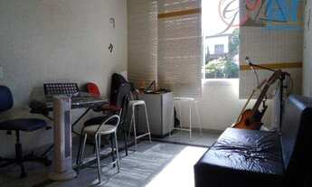 Imagem 3: Sobrado residencial à venda, São Paulo II, Cotia