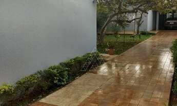 Imagem 4: Casa com 3 dormitórios à venda, 178 m² por R$ 500.000,00 - Aeroporto - Londrina/PR