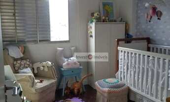 Imagem 3: Lindo apto Apartamento com 2 dormitórios