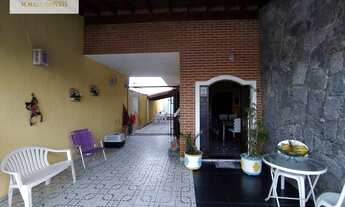 Imagem 6: Casa com 2 dormitórios à venda, 148 m² por R$ 575.000 - Estancia Sao Jose - Peruíbe/SP