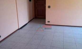 Imagem 2: Apartamento com 3 dormitórios à venda, 80 m² por R$ 445.000 - Sacomã - São Paulo/SP