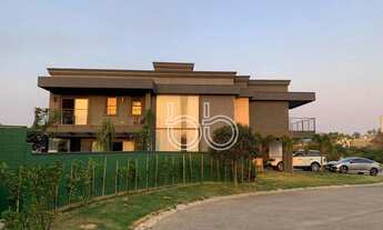 Imagem 2: Casa com 5 dormitórios à venda, 295 m² por R$ 2.160.000,00 - Condominio Vila dos Manacás