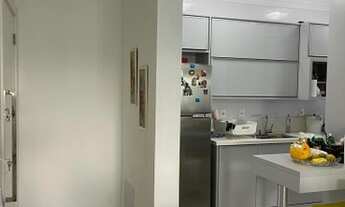 Imagem 3: FLORIANóPOLIS - Apartamento Padrão - Jardim Atlântico