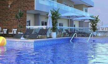 Imagem: Apartamento com 1 dormitório à venda