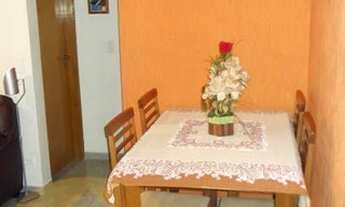 Imagem 4: Apartamento à venda, 2 quartos, 1 vaga, Jardim São Savério - São Paulo/SP