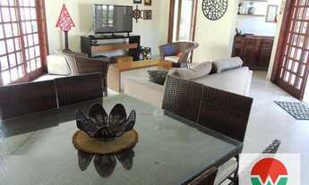 Imagem 5: Jardim Acapulco - Guarujá - Casa com 5 dormts sendo 3 suítes !Oportunidade!