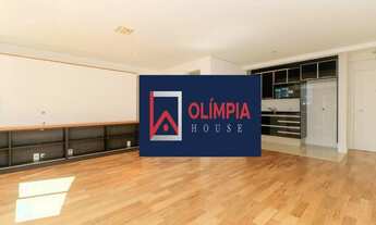 Imagem: Apartamento Locação Vila Madalena 70 m²