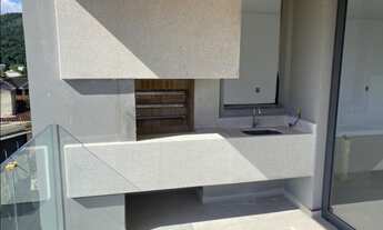 Imagem 6: Vendo apartamento Edifício Meraki em Jurere - SC